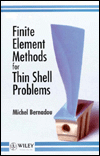 Finite Element Methods for Thin Shell Problems